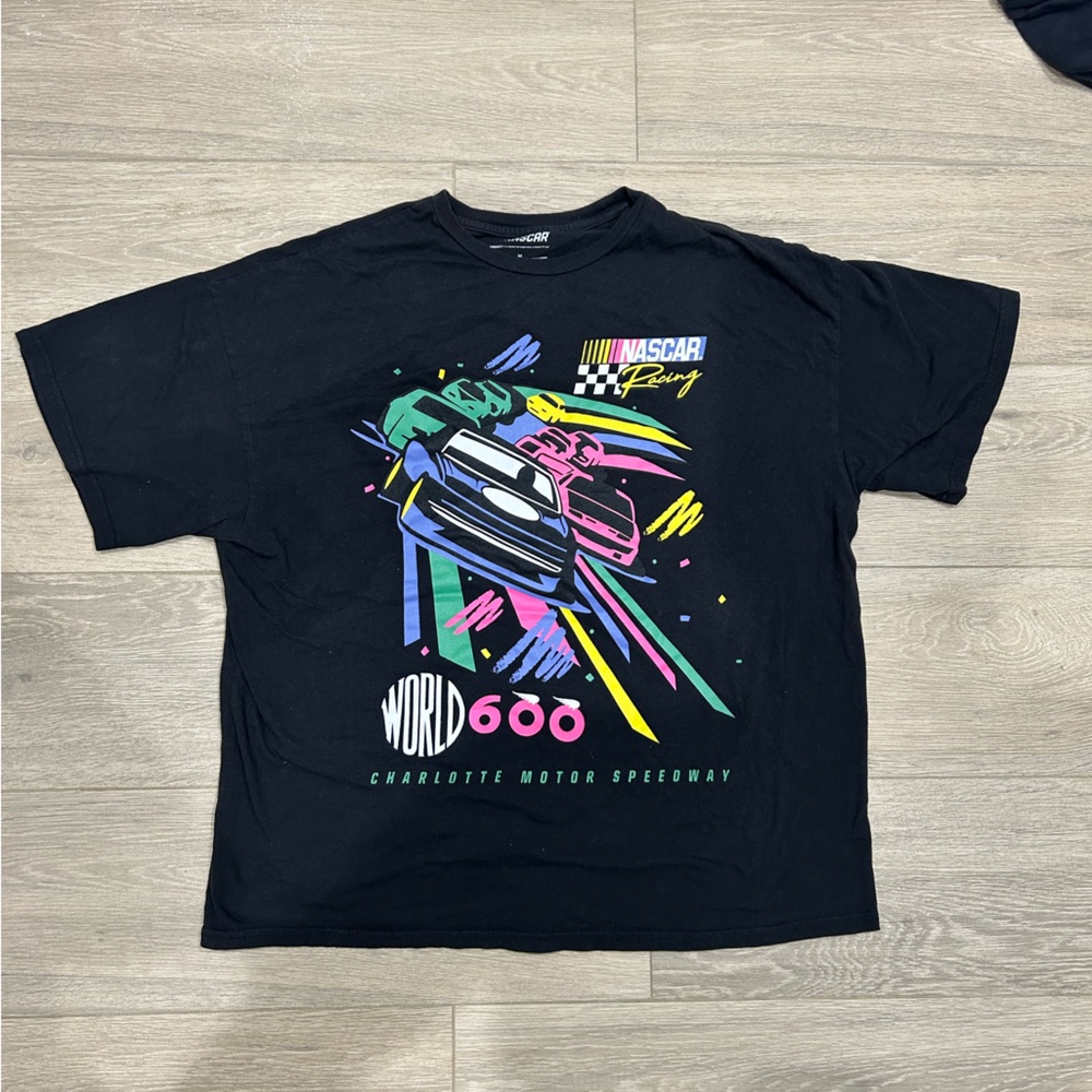 NASCAR T-Shirt
